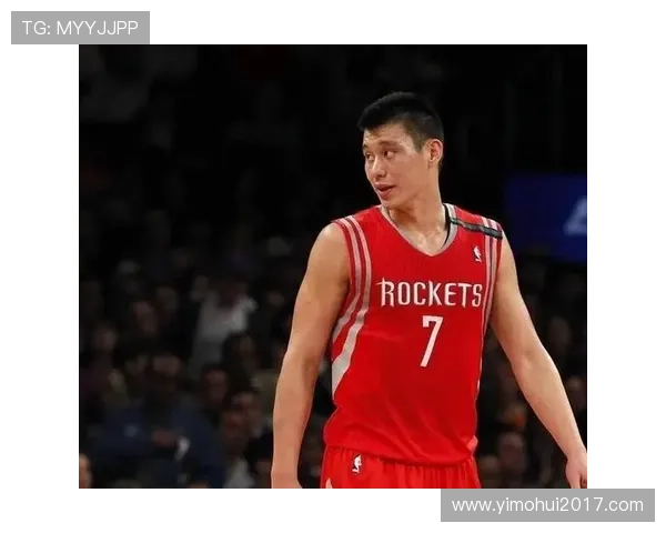 林书豪不仅仅是林疯狂 他用坚持和努力书写属于自己的篮球传奇